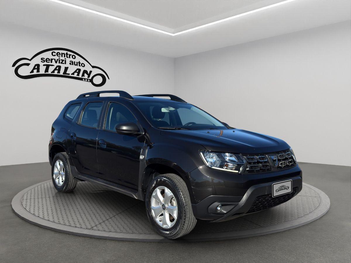 DACIA - Duster - 1.5 Blue dCi 8V 115 CV 4x2 Prest.