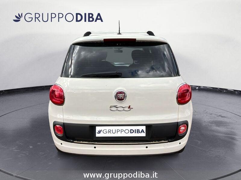FIAT 500L 2012 Benzina 1.4 Pop Star 95cv