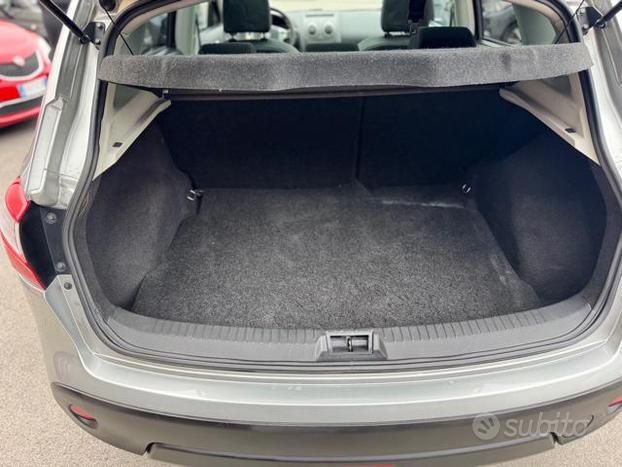 NISSAN Qashqai 1.5 dCi DPF n-tec