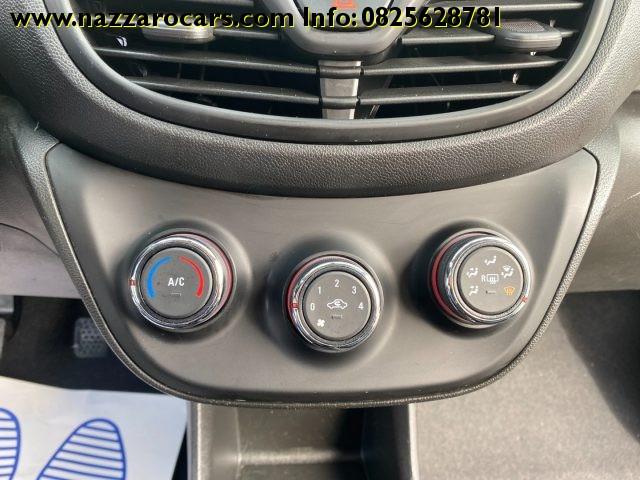 OPEL Karl *PREZZO SHOCK* 1.0 75 CV Advance