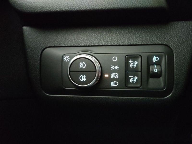 Ford Kuga 2.5 full hybrid ST-Line 2wd 190cv cvt