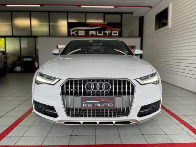 Audi A6 Allroad 3.0 tdi Business quattro 272cv s-tronic