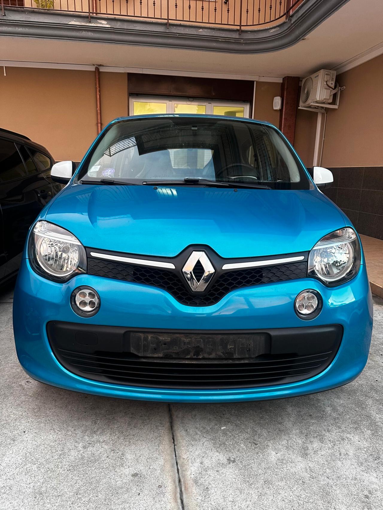 Renault Twingo SCe Stop&Start Intens