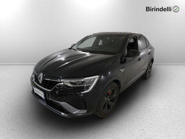 RENAULT Arkana - Arkana Hybrid E-Tech 145 CV R.S. Line