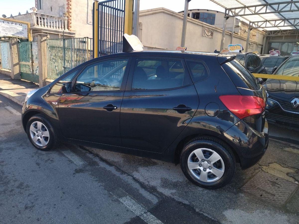 KIA Venga 1.4 CRDi 90 CV Active - 2012