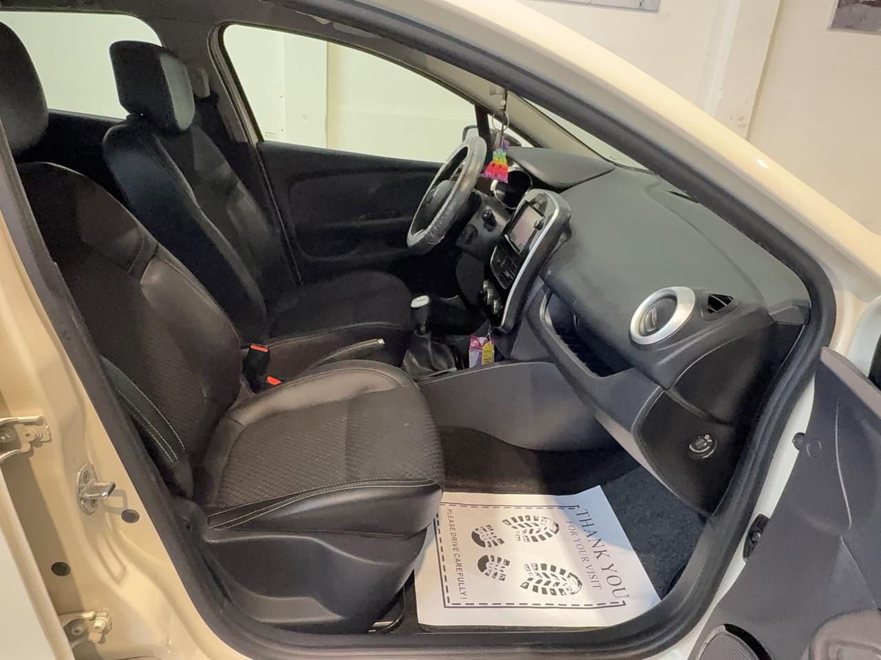 Renault Clio Sporter dCi 8V 75 CV Start&Stop Energy Duel2