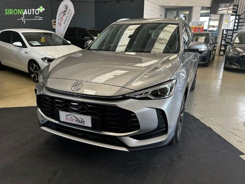 MG ZS ZS 1.5 Hybrid+ Luxury - PROMO SIRONIAUTO+