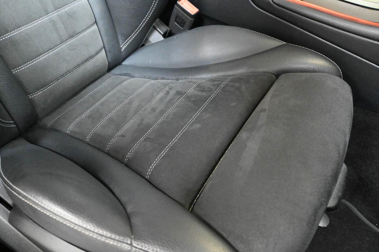 MERCEDES GLC (X253) GLC 220 d 4Matic P...