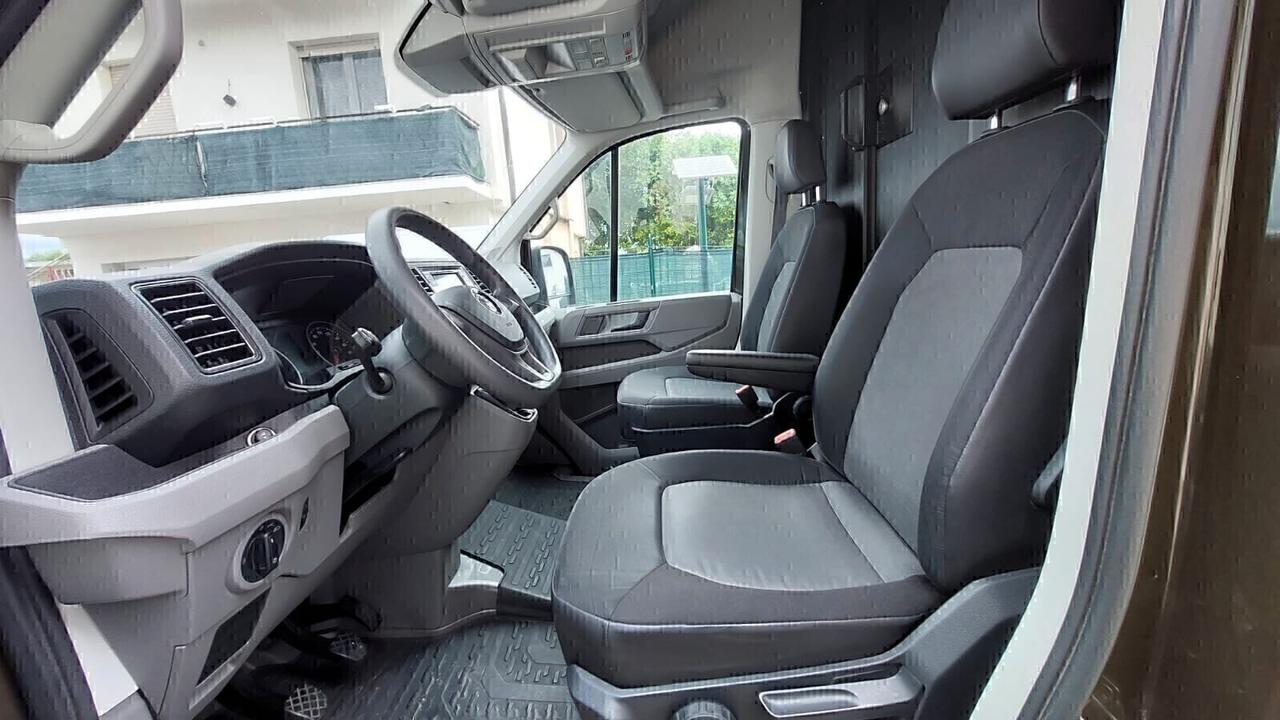 Volkswagen Crafter 30 2.0 Diesel Neopatentati