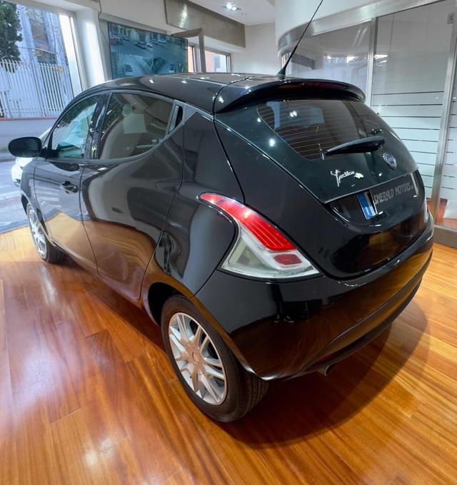 LANCIA Ypsilon 1.2 69 CV 5 porte GPL Ecochic