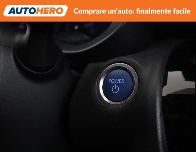 TOYOTA Yaris Cross 1.5 Hybrid 5p. E-CVT Trend