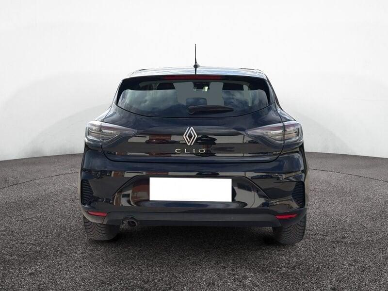 Renault Clio Clio 1.0 tce Evolution Gpl 100cv