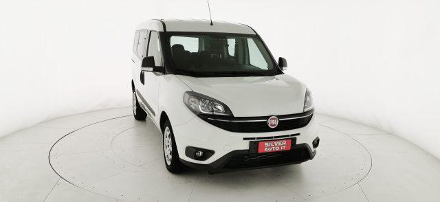 FIAT Doblo Doblò 1.6 MJT 95CV S&S Easy