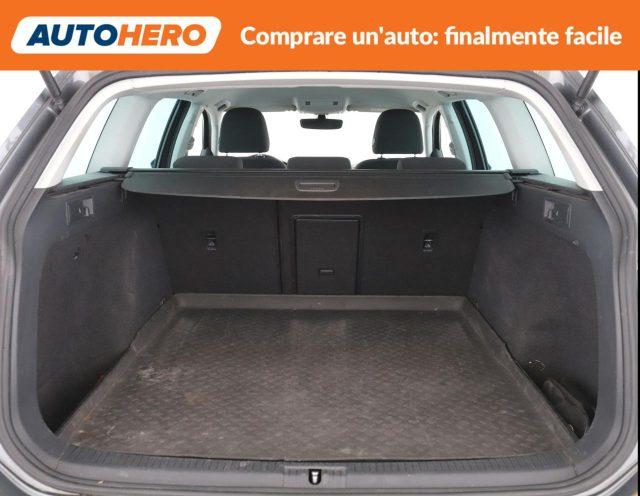 VOLKSWAGEN Golf 1.4 TSI 125 CV 5p. Business BlueMotion Technology
