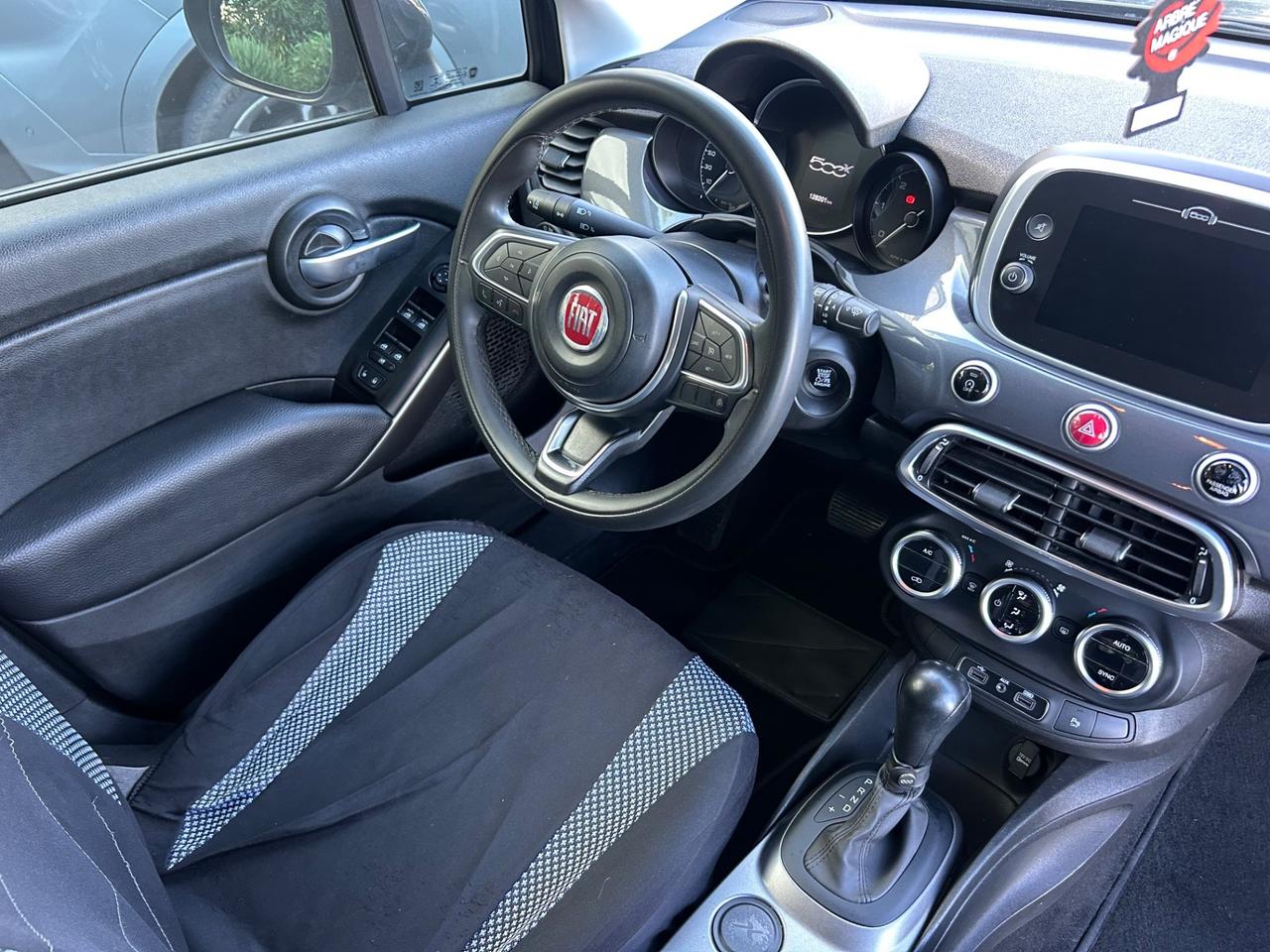 Fiat 500X 1.6 MultiJet 120 CV DCT Business