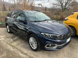 Fiat Tipo 1.6 Mjt S&S SW