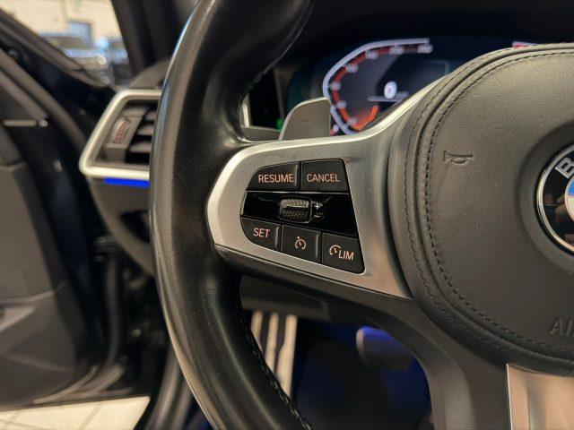 BMW 320 d 48V xDrive Msport //SERVICE BMW//