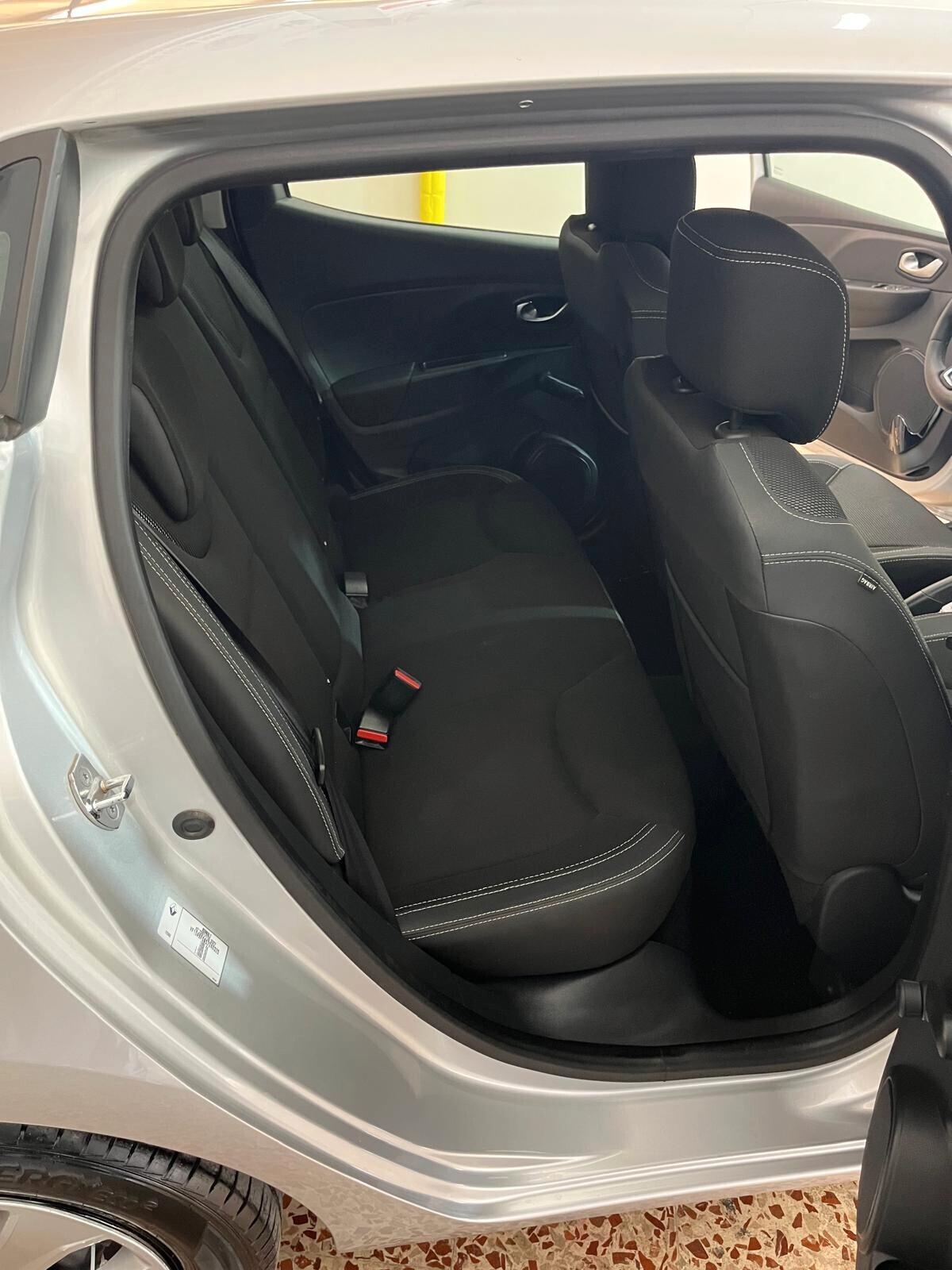 Renault Clio dCi 8V 75CV Start&Stop 5 porte Energy Zen