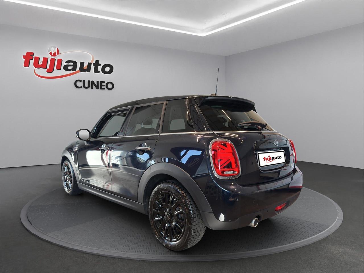 Mini Mini 5p 1.5 Cooper Business