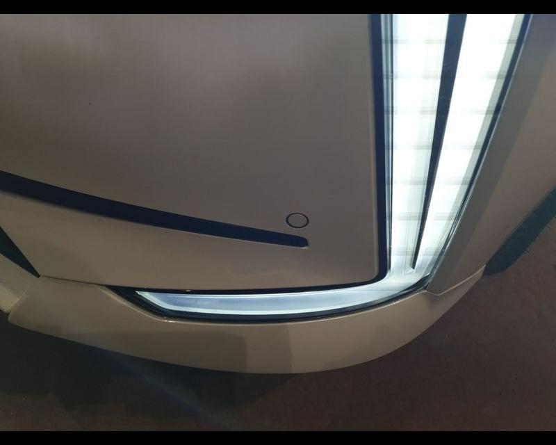 DS DS4 2ª serie BlueHDi 130 aut. Performance Line