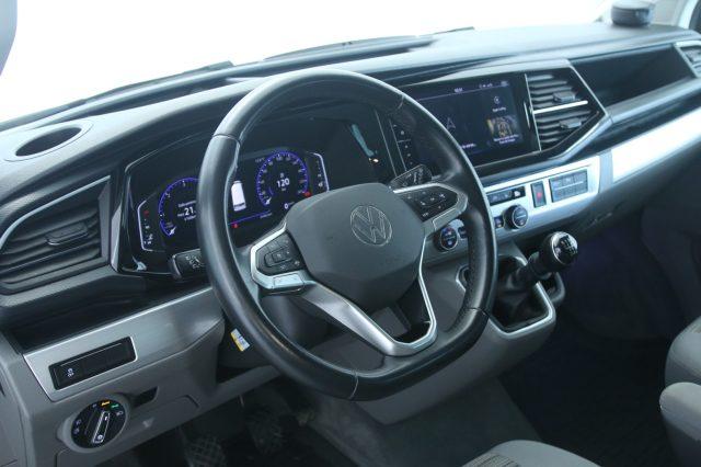 VOLKSWAGEN T6.1 California 2.0 TDI 150 CV Beach Camper Edition