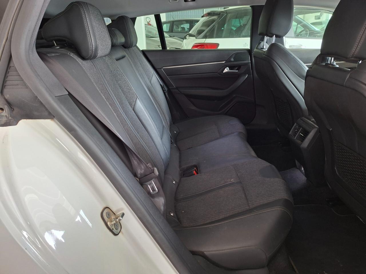 Peugeot 508 SW 1.6 hybrid / AUTOMATICO / FULL OPTIONAL