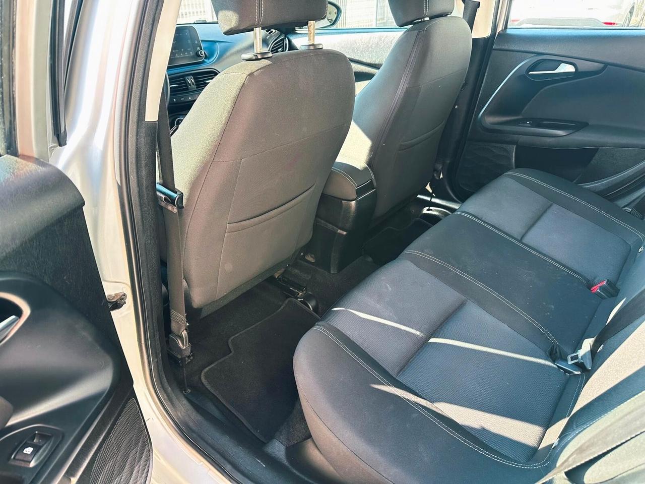 Fiat Tipo 1.3 Mjt 4 porte life