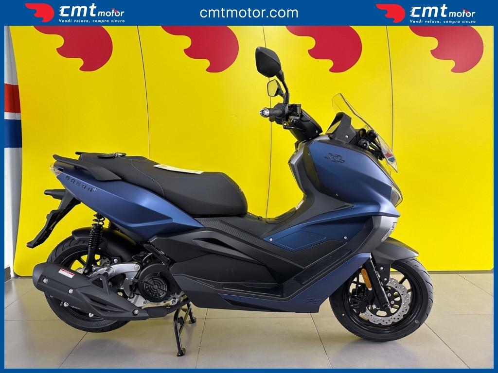 KL Brera 125 - Nuova