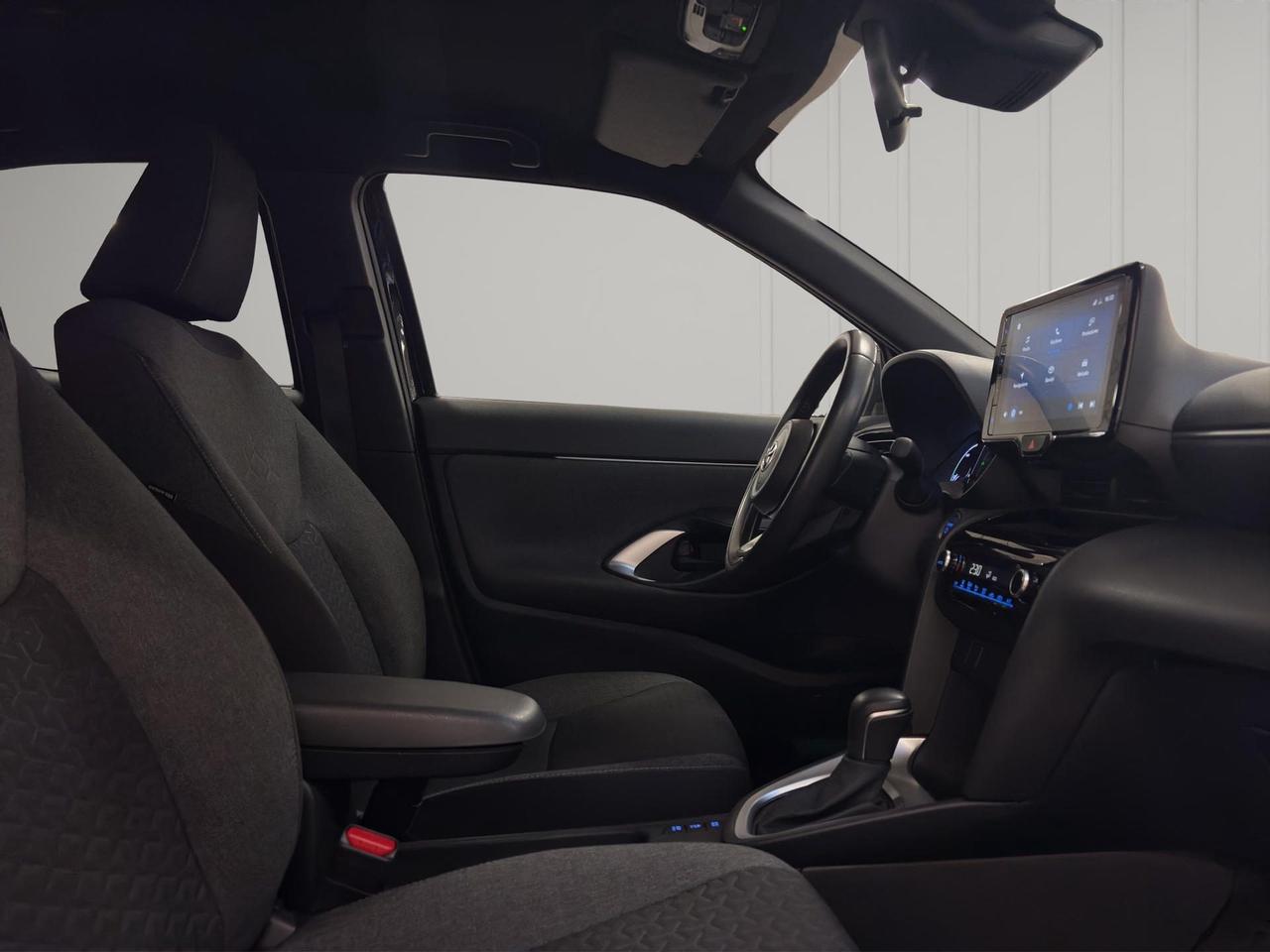 Toyota Yaris Cross 1.5h Trend fwd 116cv e-cvt