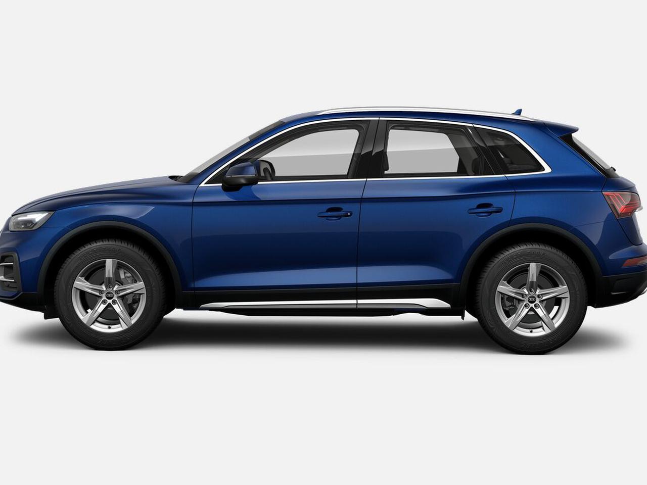 Audi Q5 50 2.0 tfsi e business advanced quattro s-tronic