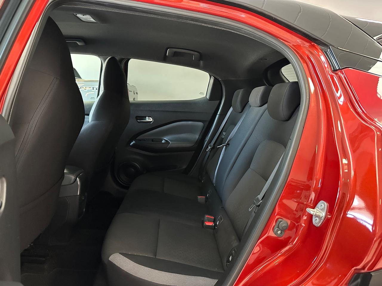 Nissan Juke Juke 1.0 dig-t Premiere Edition 117cv