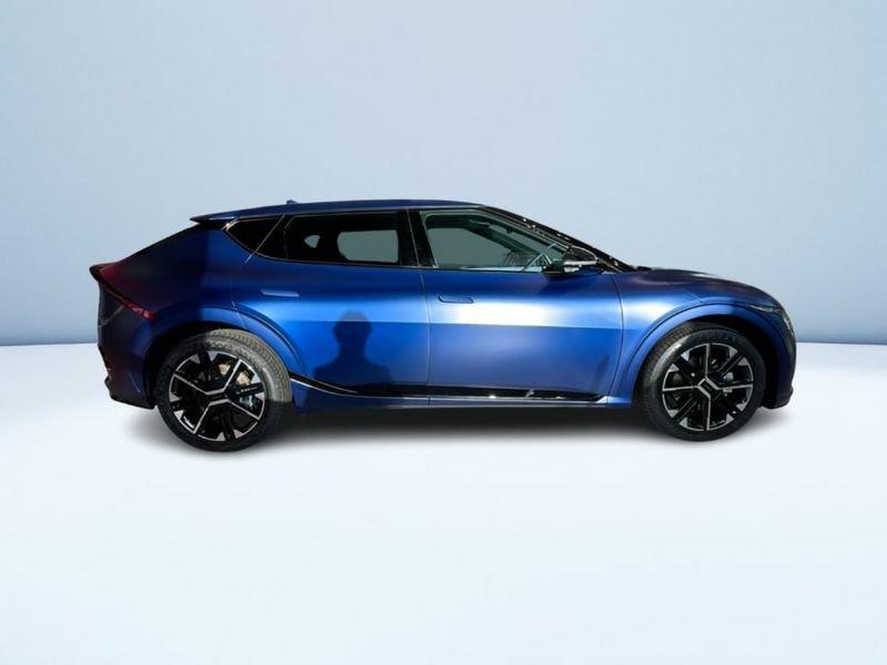 KIA EV6 Long Range RWD GT-Line (SR) MY26