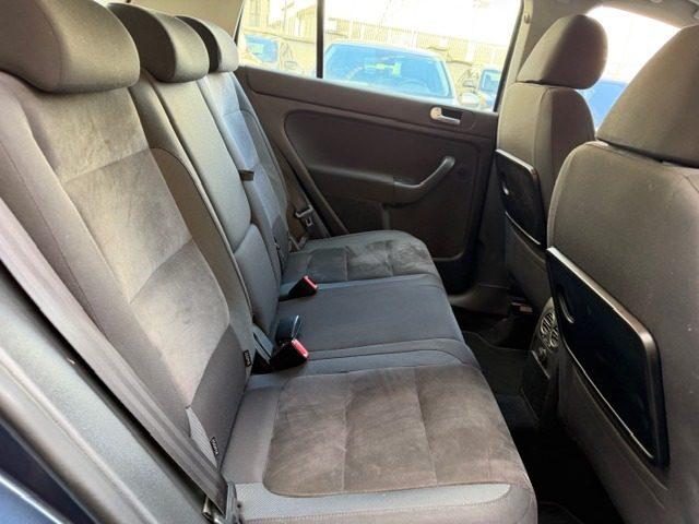 VOLKSWAGEN Golf Plus 1.4 TSI Highline