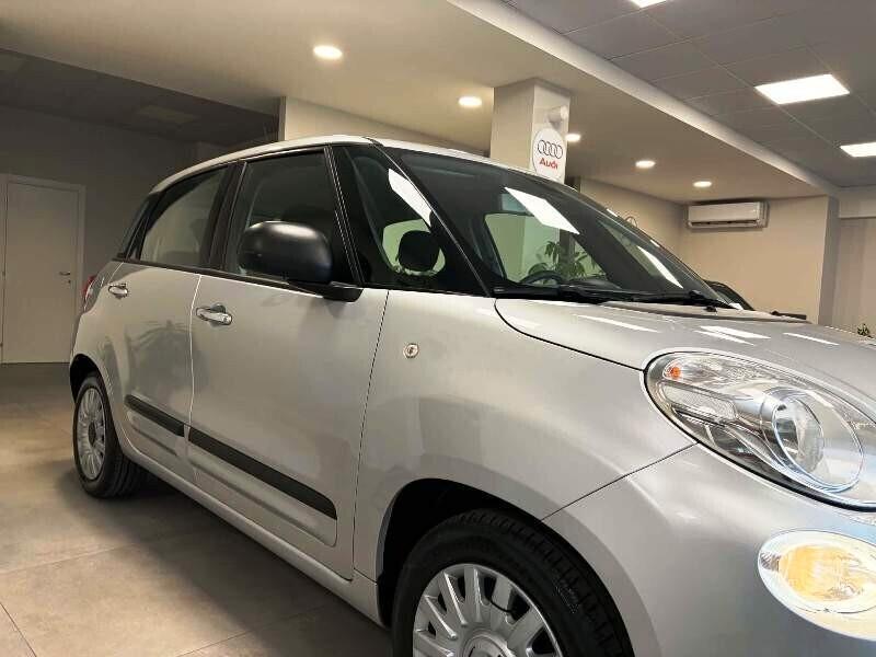 Fiat 500L 1.4 95 CV Urban GPL
