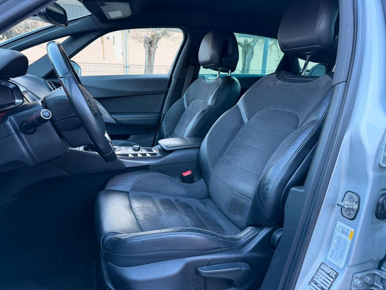 DS5 2.0 Blue HDi 180cv S&S EURO6