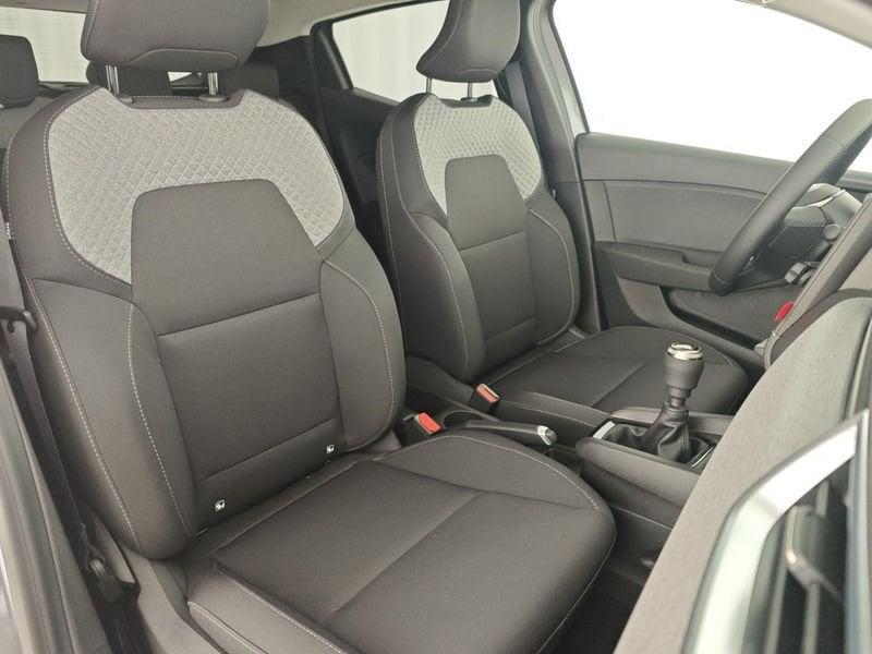 Renault Clio TCe 90 CV 5 porte Evolution