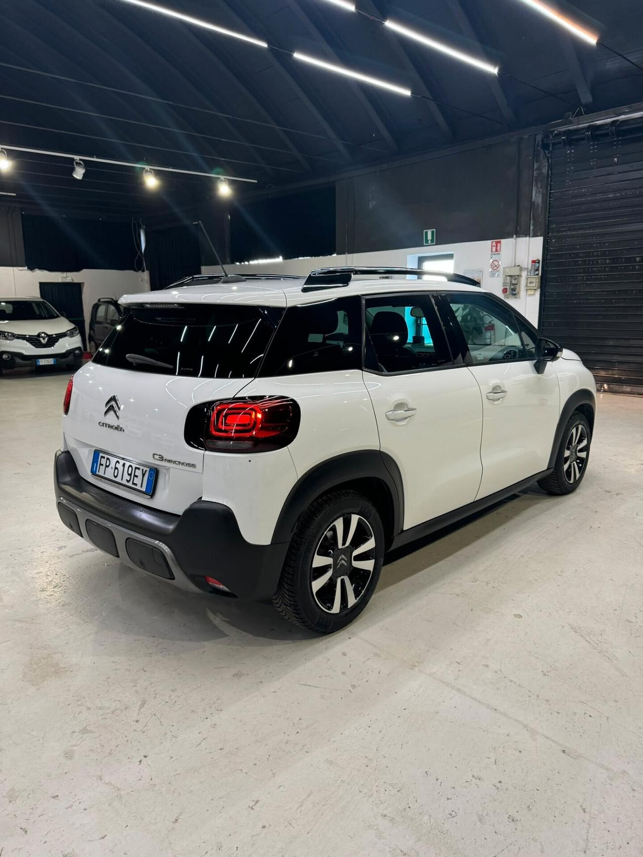 Citroen C3 PureTech 82 Shine - Neopatentati