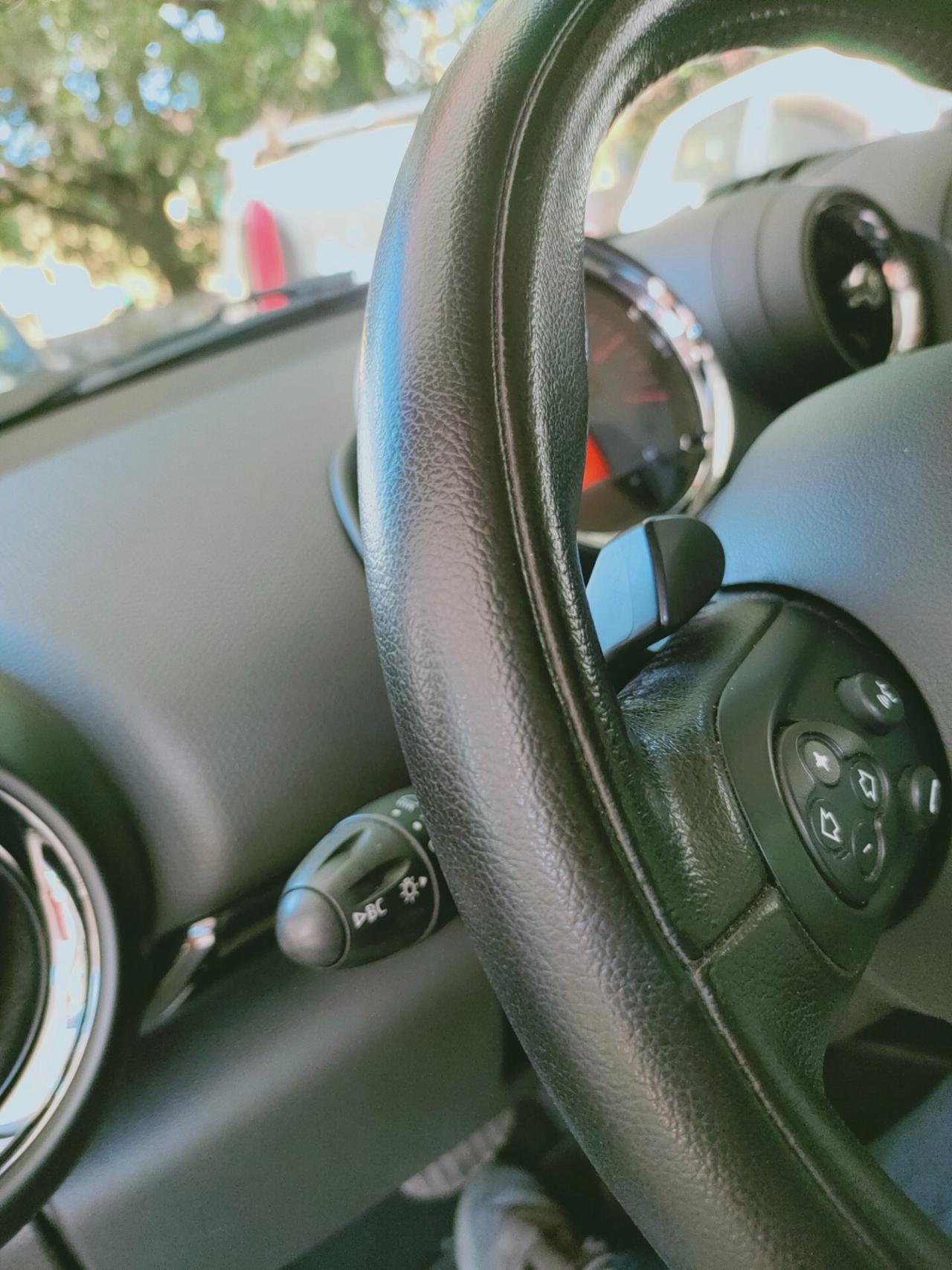 Mini Cooper SD Countryman Park Lane Plus Automatica