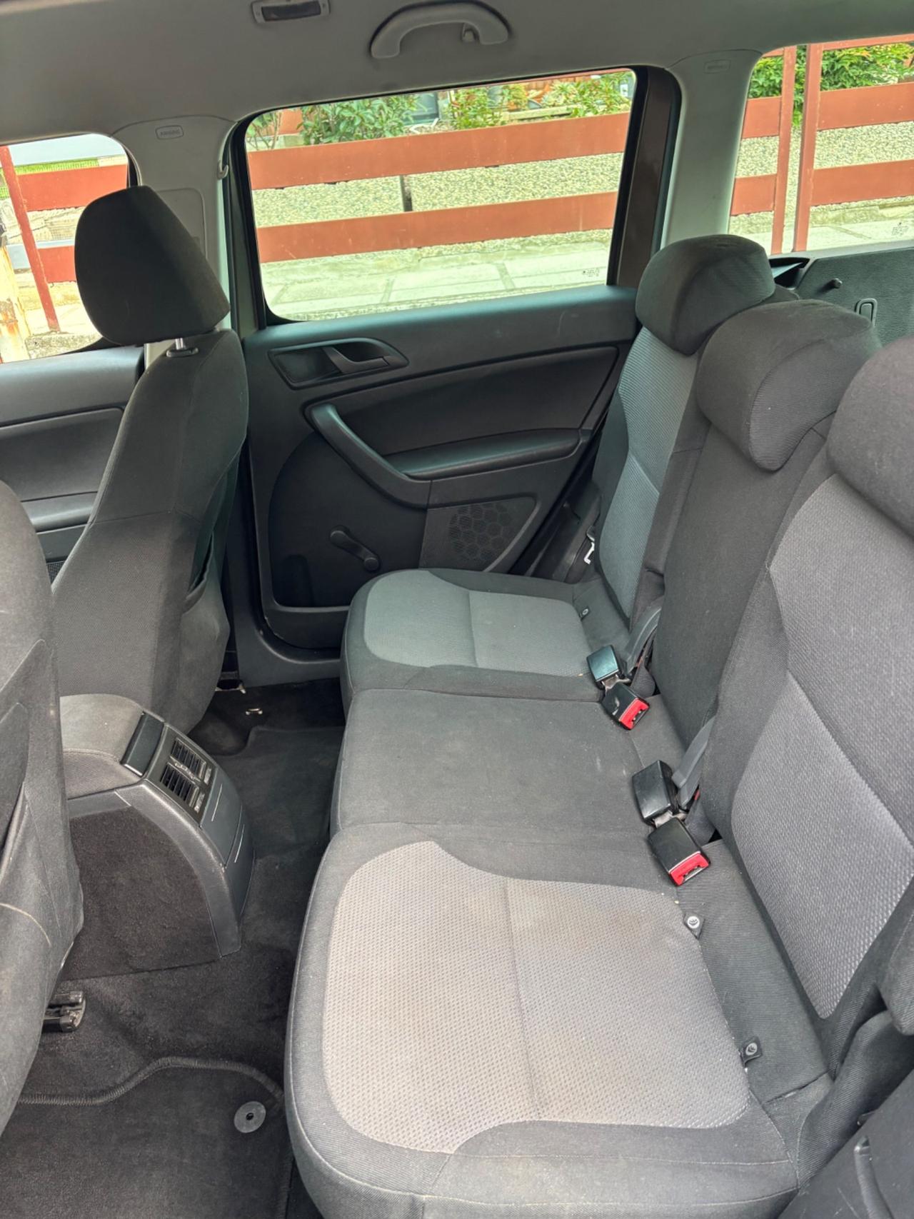 Skoda Yeti 2.0 TDI CR 110CV Active