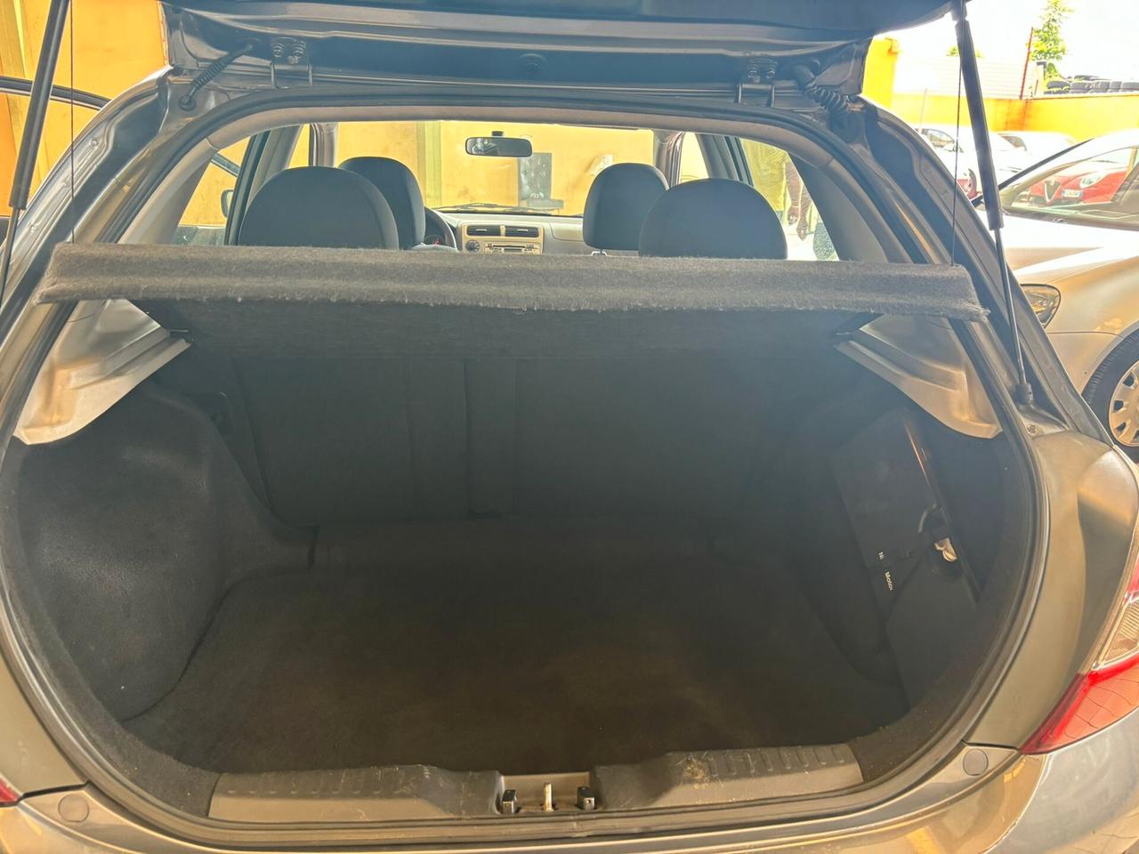 Honda Civic 1.7 16V CTDi cat 5 porte ES 338 338 0600