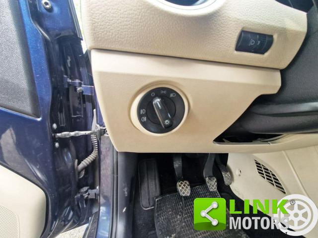 SKODA Citigo 1.0 60 CV 5 porte Active