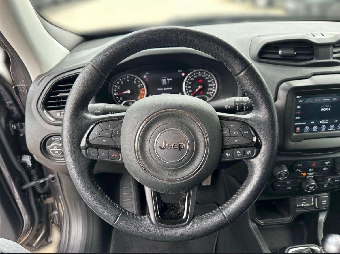 Jeep Renegade 1.0 T3 Longitude