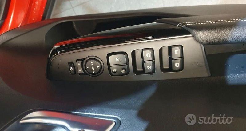 KIA Picanto Picanto 1.0 mpi GT Line my18