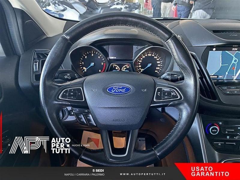 Ford Kuga Kuga 1.5 tdci Business s&s 2wd 120cv