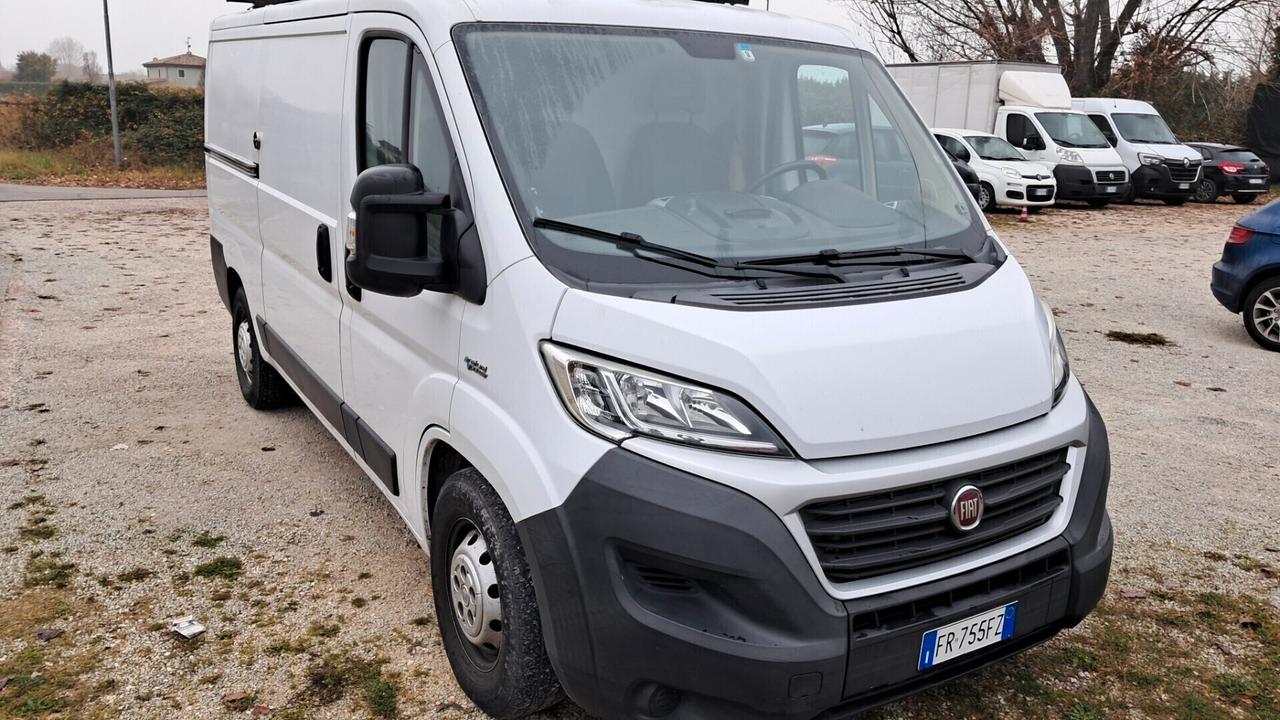 Fiat Ducato 35 3.0 CNG PM-TN