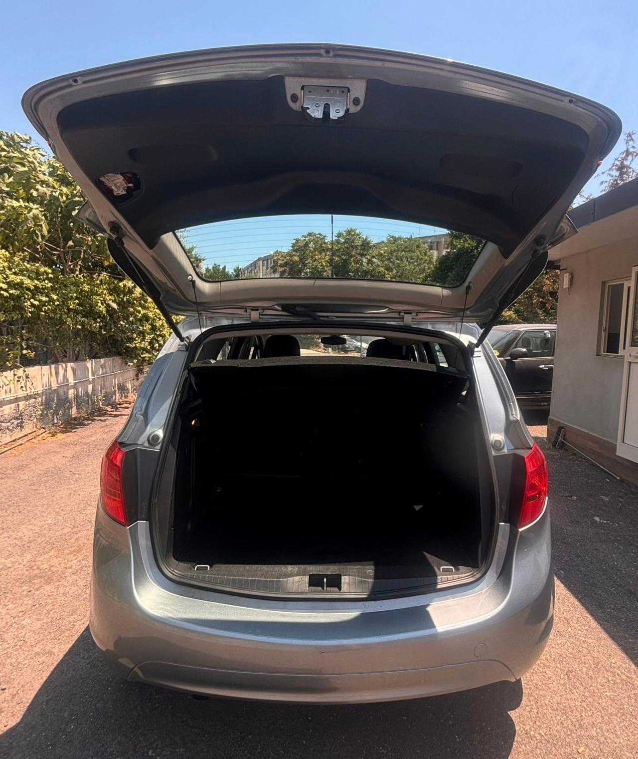 Opel Meriva 1.3 CDTI 95CV ecoFLEX Cosmo