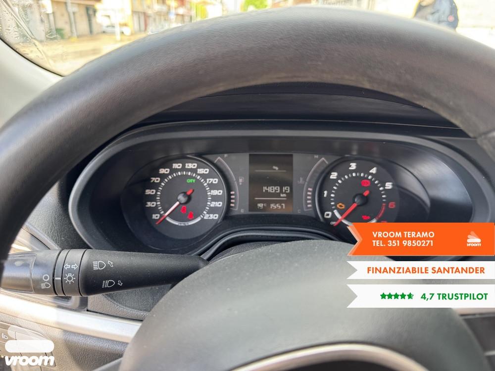 FIAT Tipo 1.4 Opening edition 95cv UNICO PROP