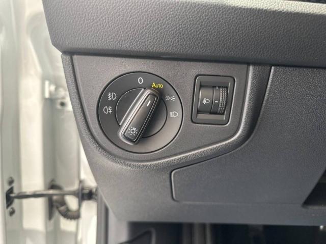 Volkswagen Polo 1.0 evo Life 80cv