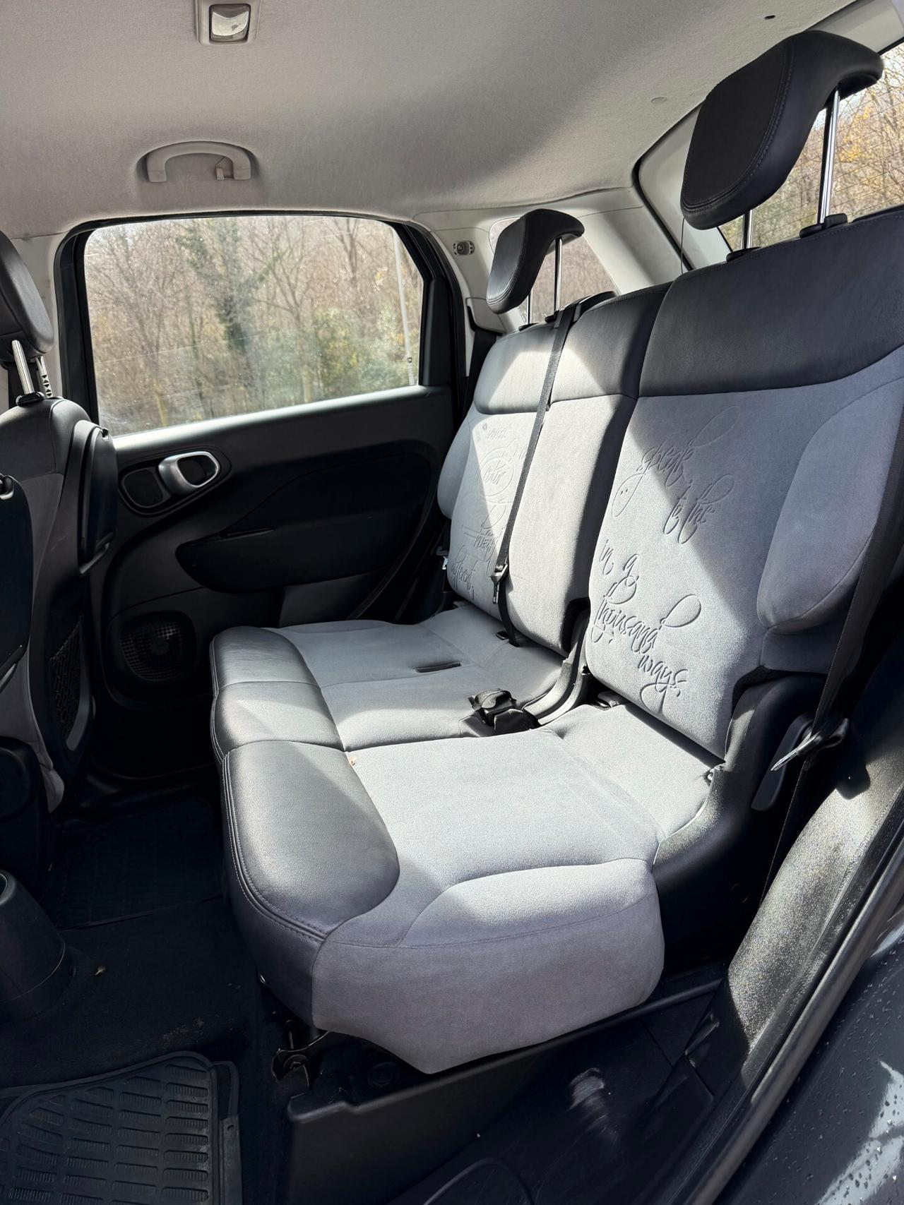 Fiat 500L 1.6 Multijet 120 CV Pop Star