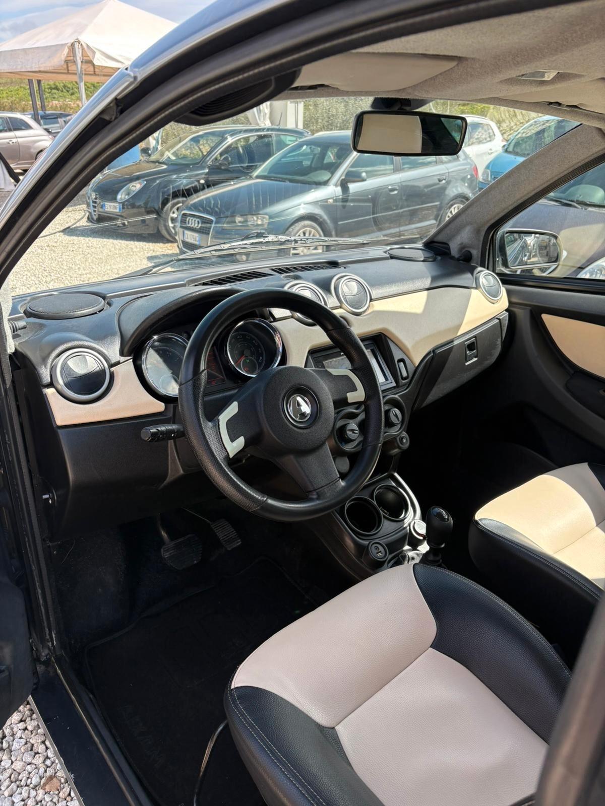 Aixam City Pack Vision